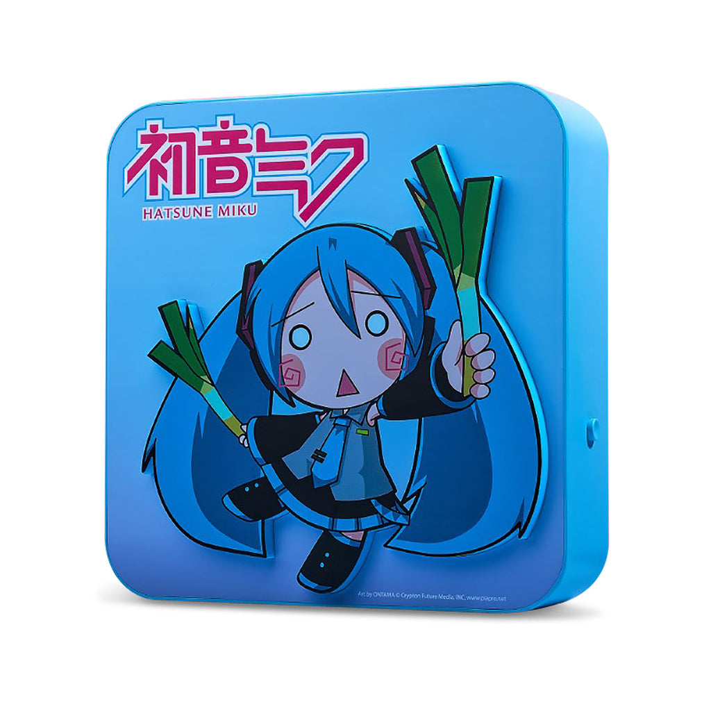 Produktbild Hatsune Miku - Kawaii Lampe