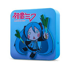 Produktbild Hatsune Miku - Kawaii Lampe