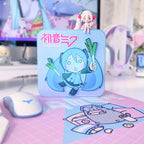Produktbild Hatsune Miku - Kawaii Lampe