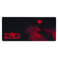 Produktbild The Batman - Movie Logo Mousepad
