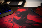 Produktbild The Batman - Movie Logo Mousepad