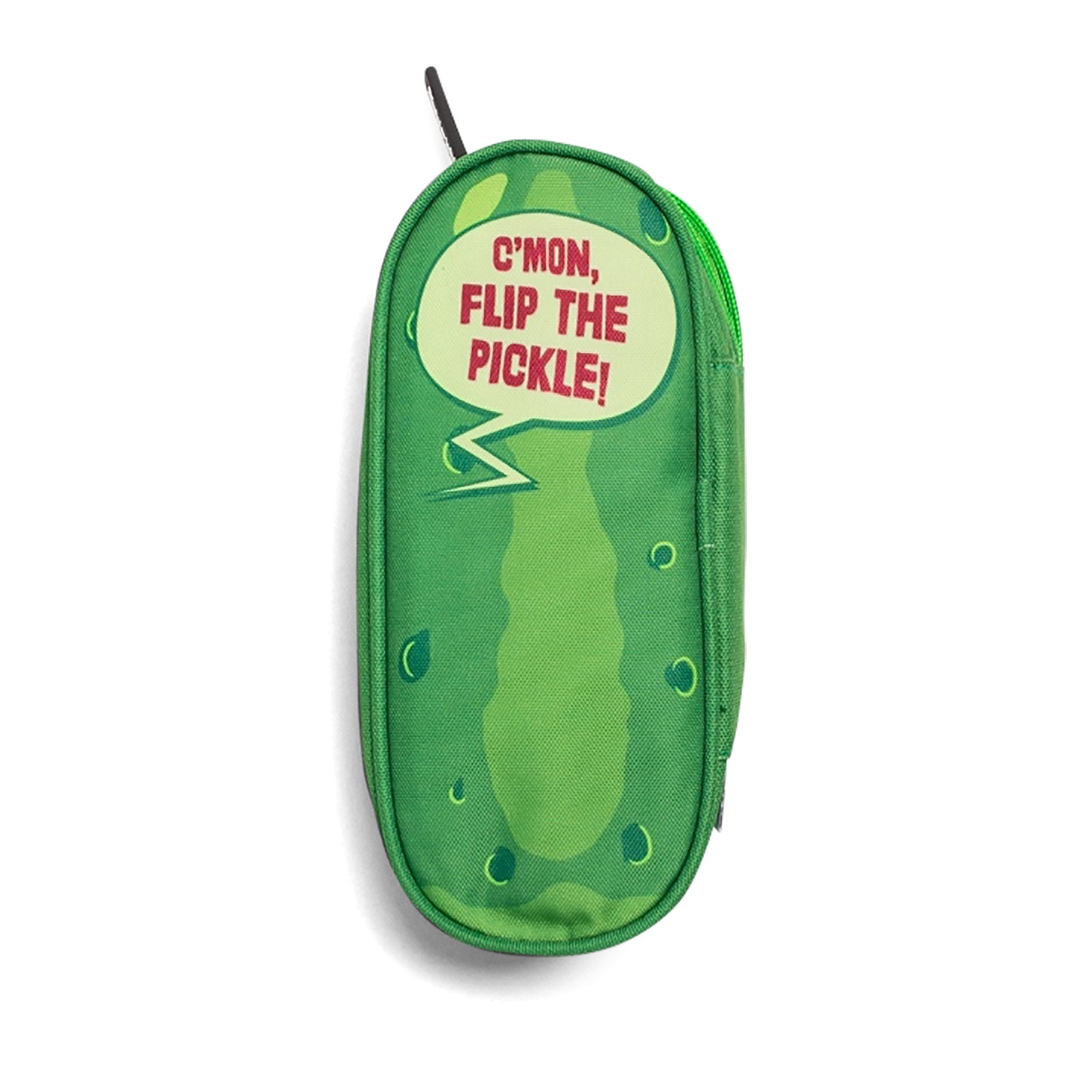 Product image Rick and Morty - Pickle Rick pencil case