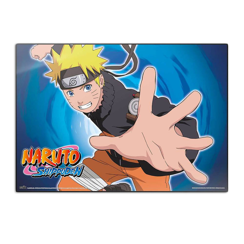 Naruto Shippuden - Schreibtischunterlage