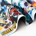 Produktbild My Hero Academia - Group Mousepad