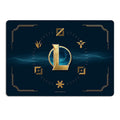 Produktbild League of Legends - Hextech Logo Mousepad