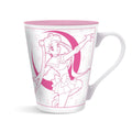 Produktbild Sailor Moon mit Mondzepter Tasse