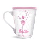 Produktbild Sailor Moon mit Mondzepter Tasse