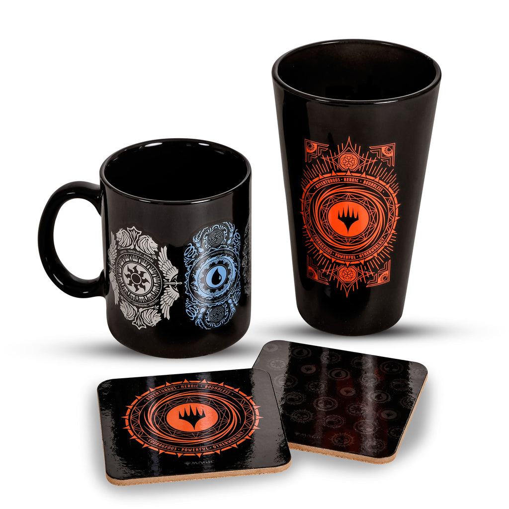 Produktbild Magic the Gathering - Planeswalker Geschenkset