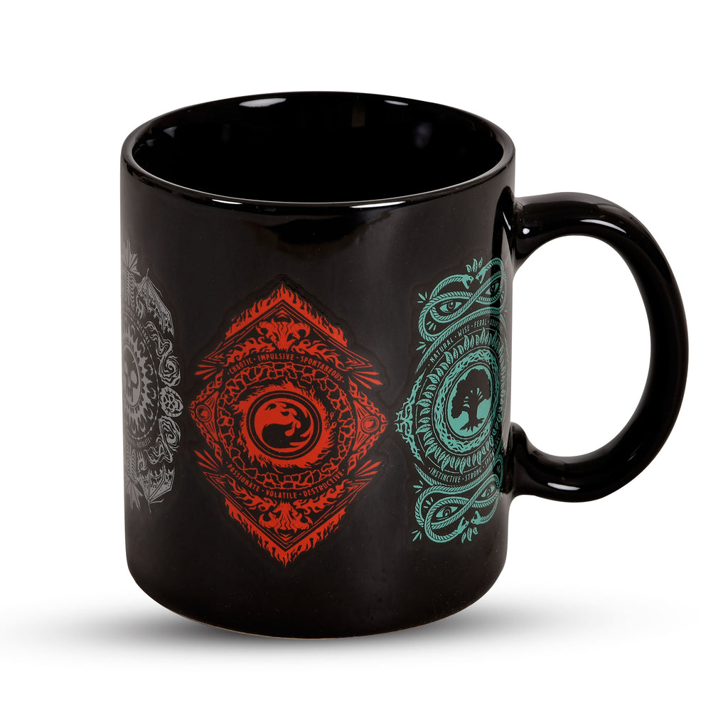 Produktbild Magic the Gathering - Planeswalker Geschenkset