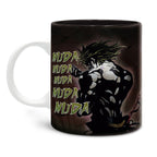 Produktbild Jojo's Bizarre Adventure - Duell Tasse