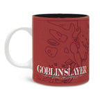 Produktbild Goblin Slayer - Warrior Tasse