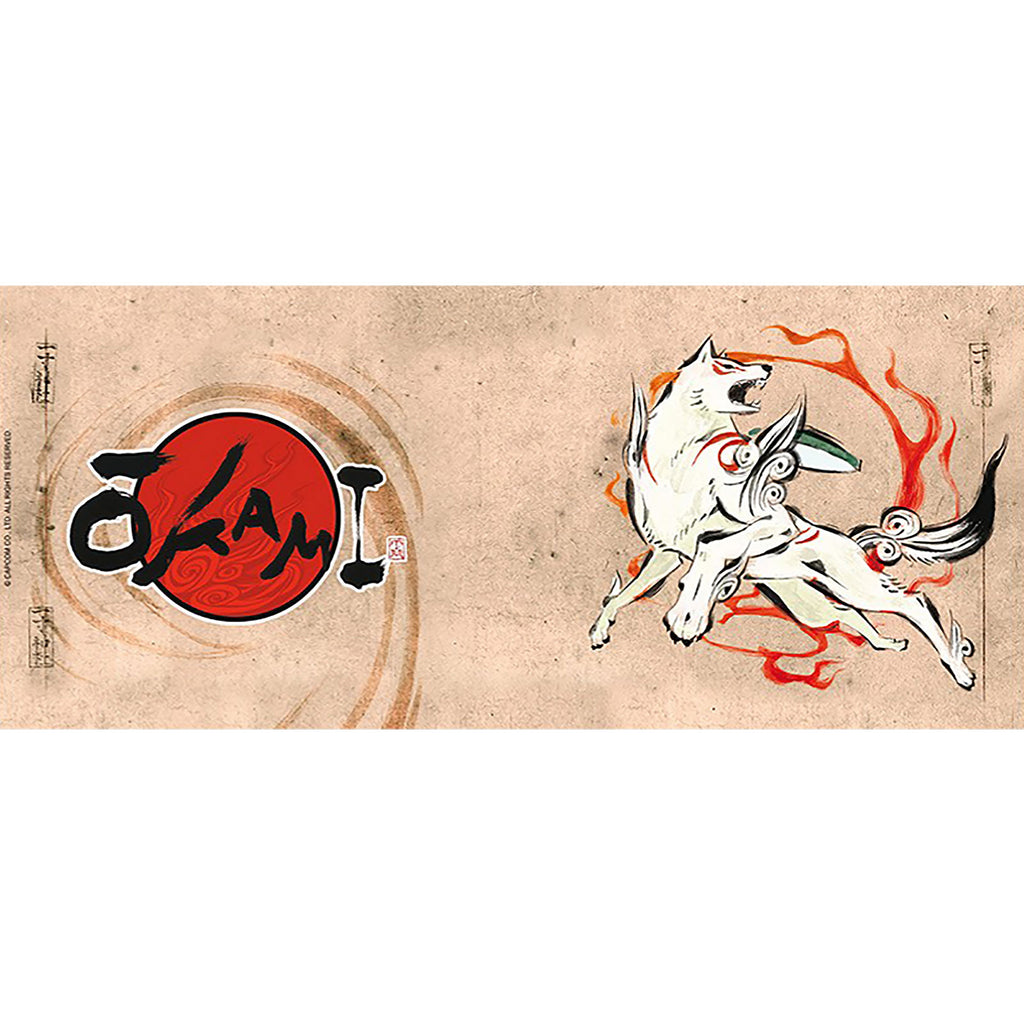 Produktbild Okami - Amaterasu Tasse