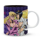 Produktbild Jojo's Bizarre Adventure - Giorno & Bruno Tasse