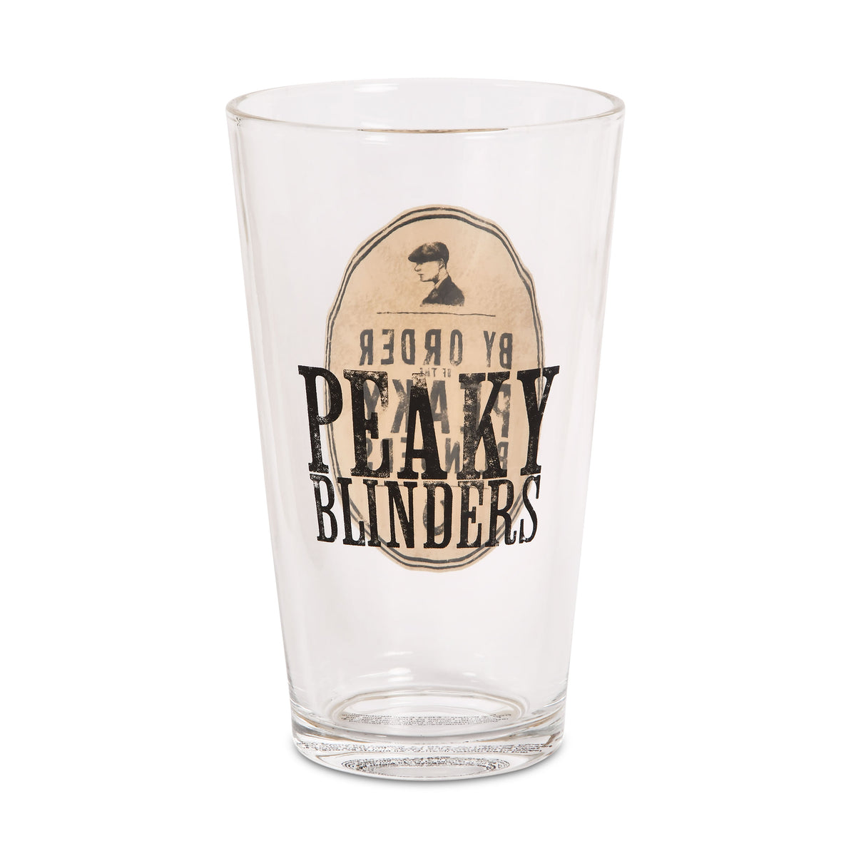 Produktbild Peaky Blinders - The Orders Stamp Glas