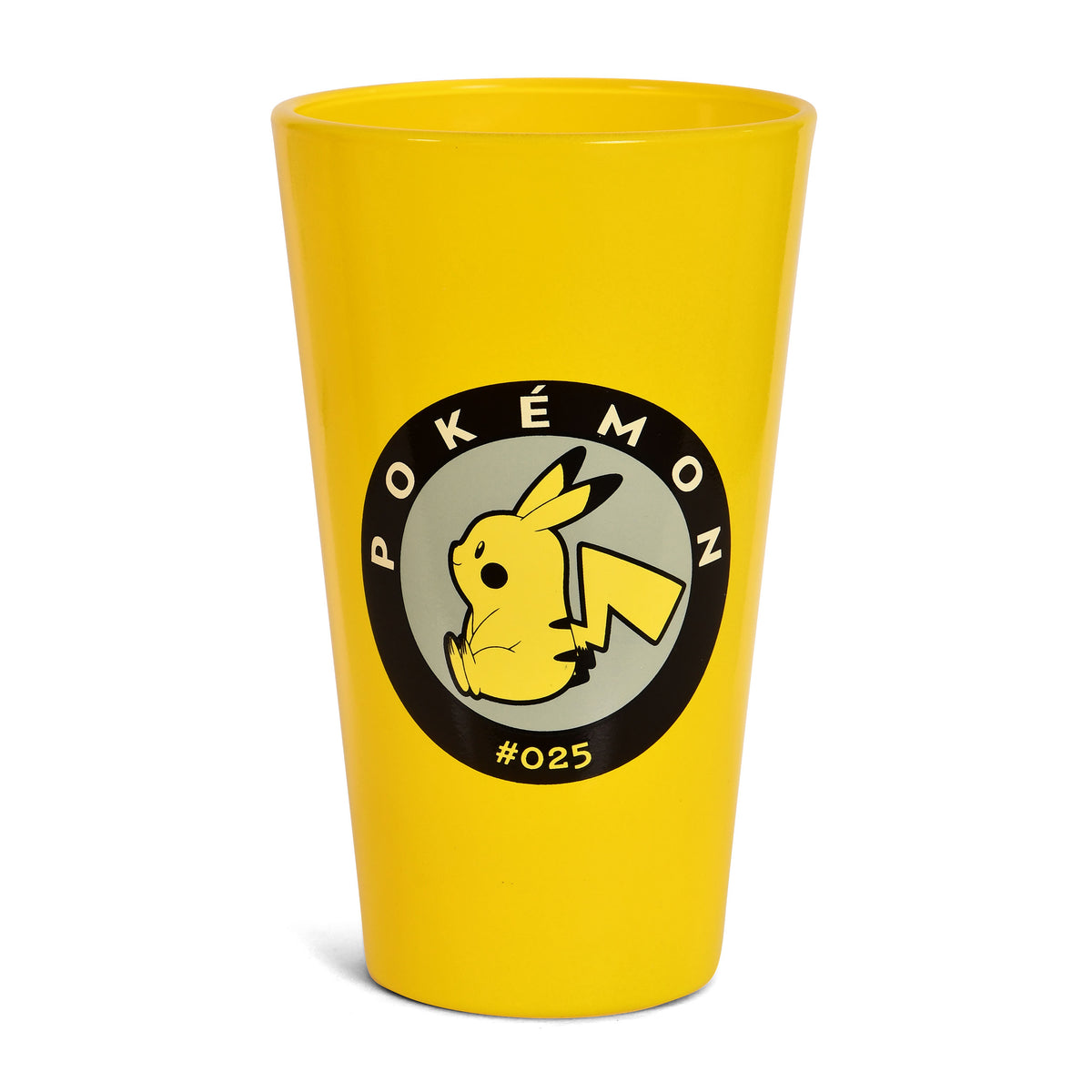 Produktbild Pokemon - Pikachu Glas