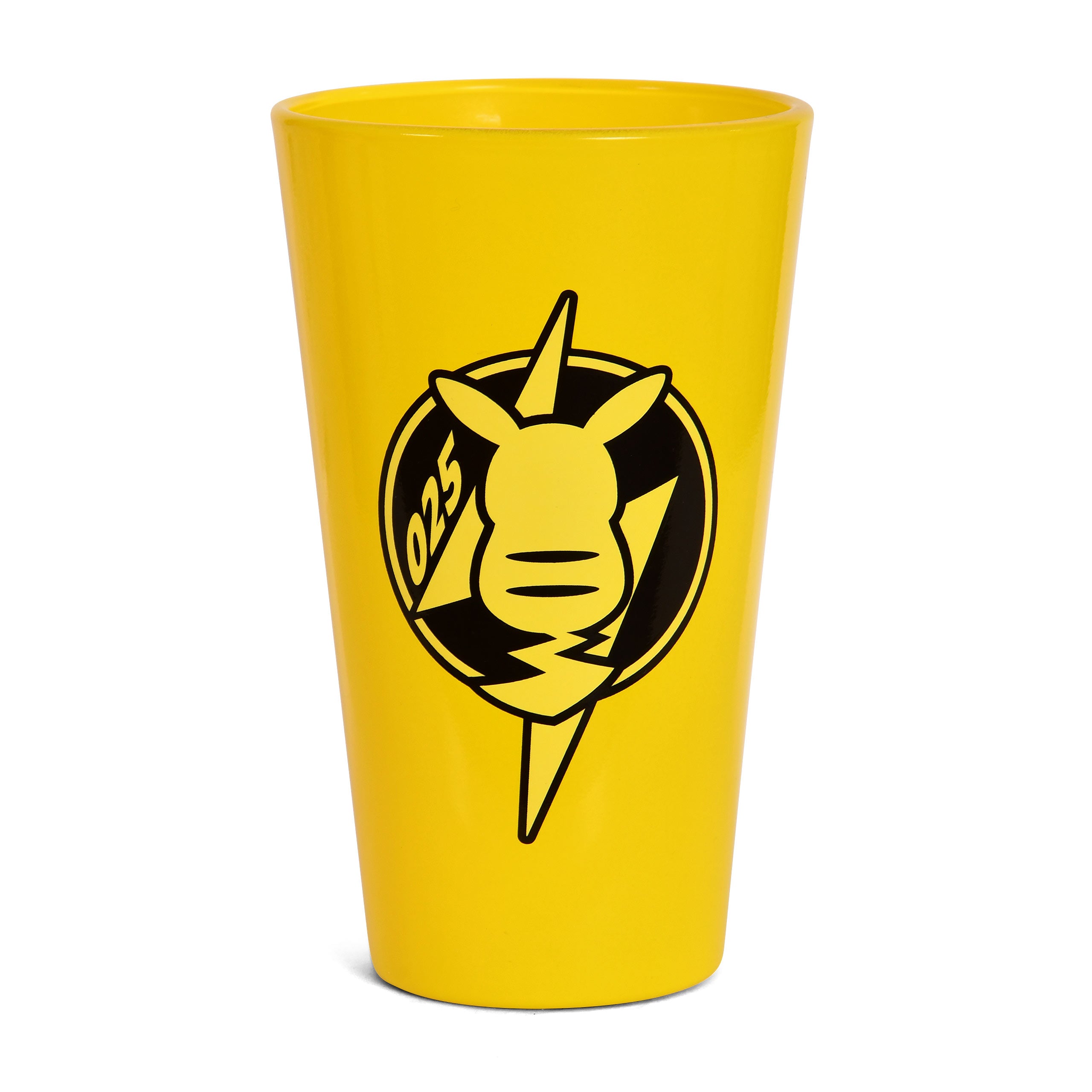 Produktbild Pokemon - Pikachu Glas