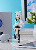 Produktbild Shirakami Fubuki Figur