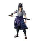 Produktbild Naruto Shippuden - Sasuke Uchiha He Who Bears All Hatred Actionfigur