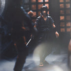 Produktbild Naruto Shippuden - Sasuke Uchiha He Who Bears All Hatred Actionfigur
