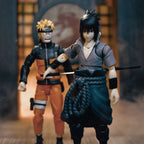 Produktbild Naruto Shippuden - Sasuke Uchiha He Who Bears All Hatred Actionfigur