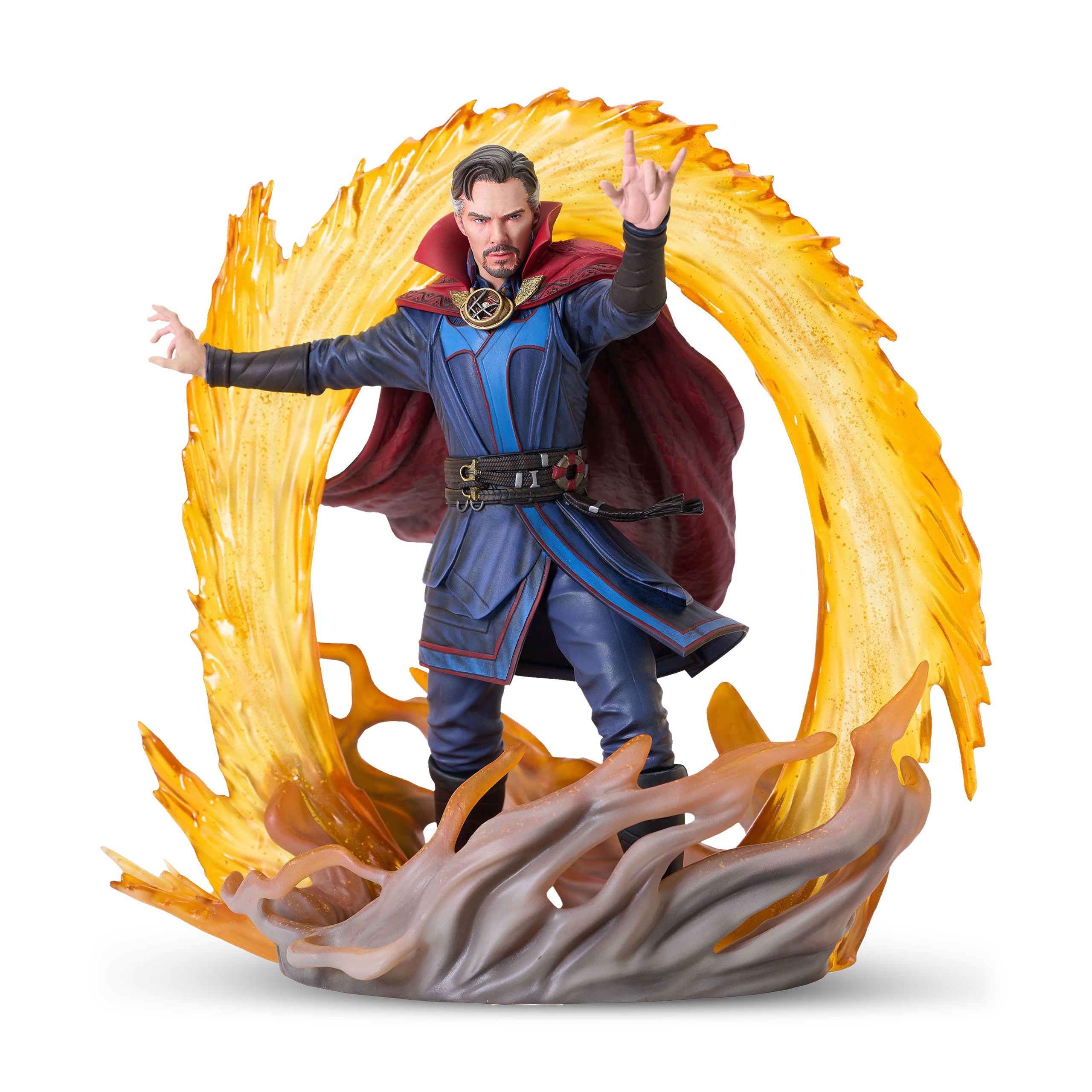 Produktbild Doctor Strange in the Multiverse of Madness Diorama