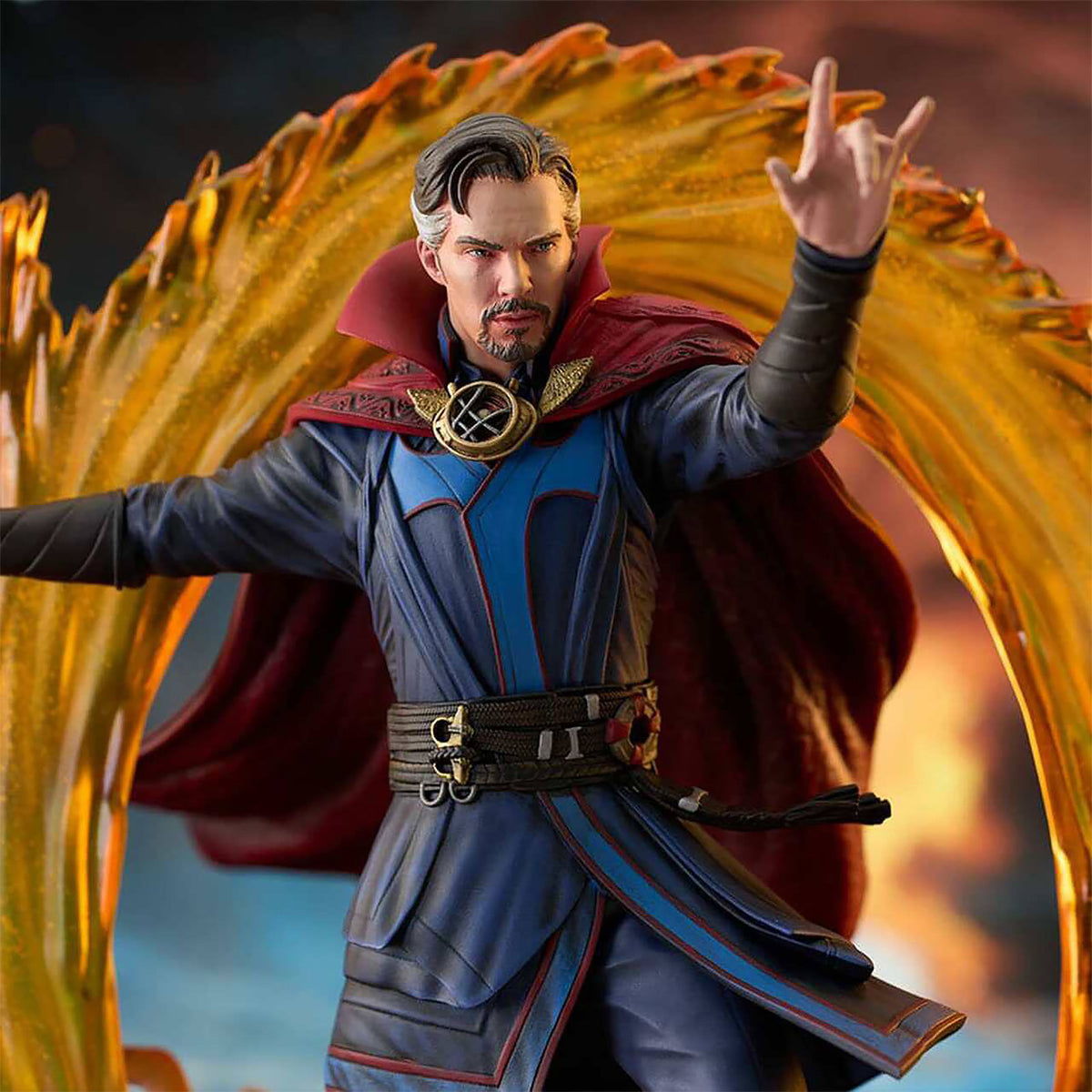 Produktbild Doctor Strange in the Multiverse of Madness Diorama