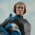Produktbild Bo Katan Statue - Star Wars The Mandalorian