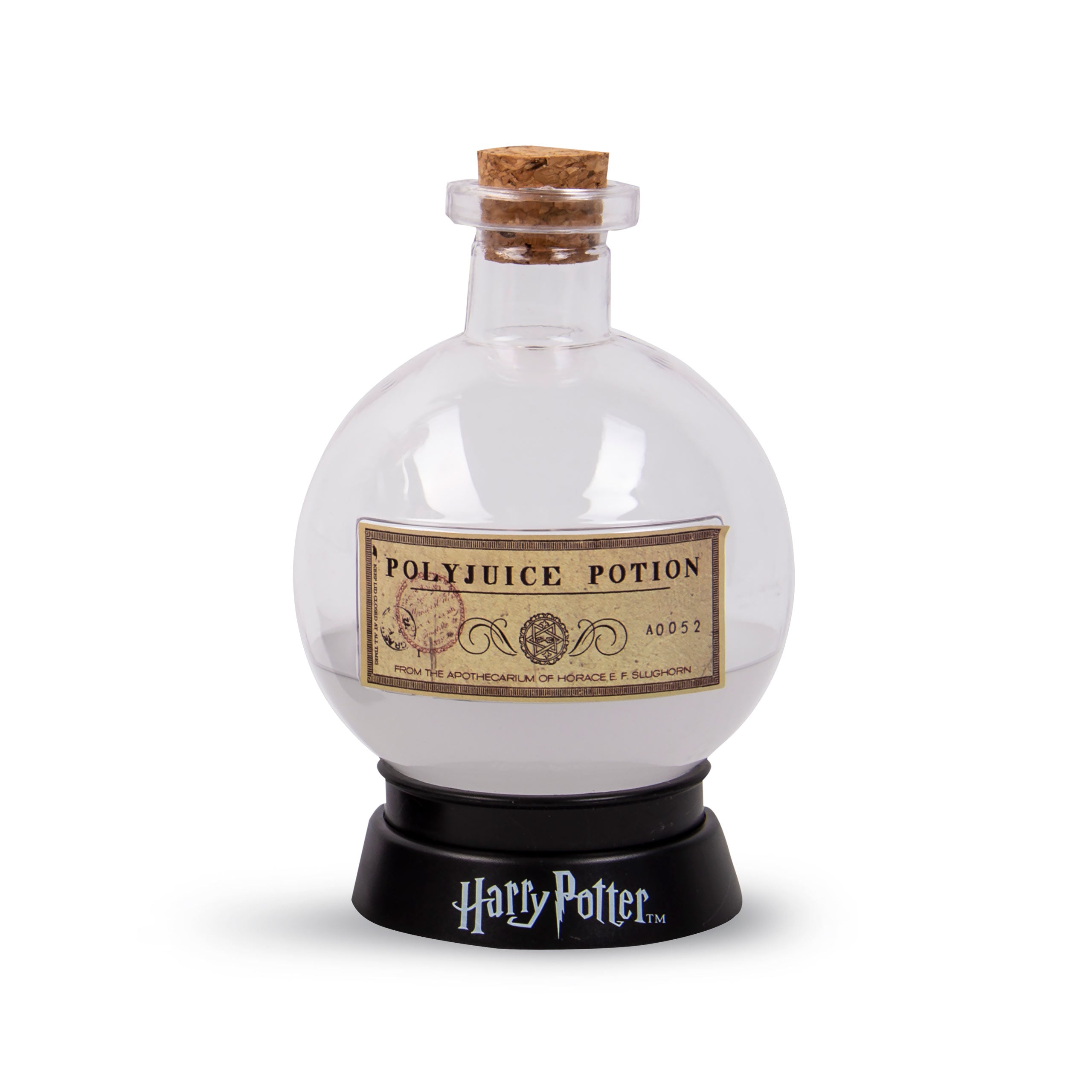Produktbild Harry Potter - Vielsaft-Trank Farbwechsel Lampe 13,5 cm