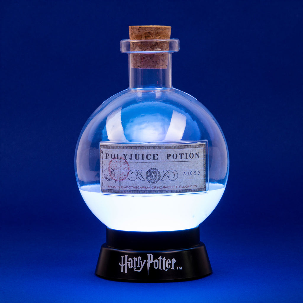 Produktbild Harry Potter - Vielsaft-Trank Farbwechsel Lampe 21 cm