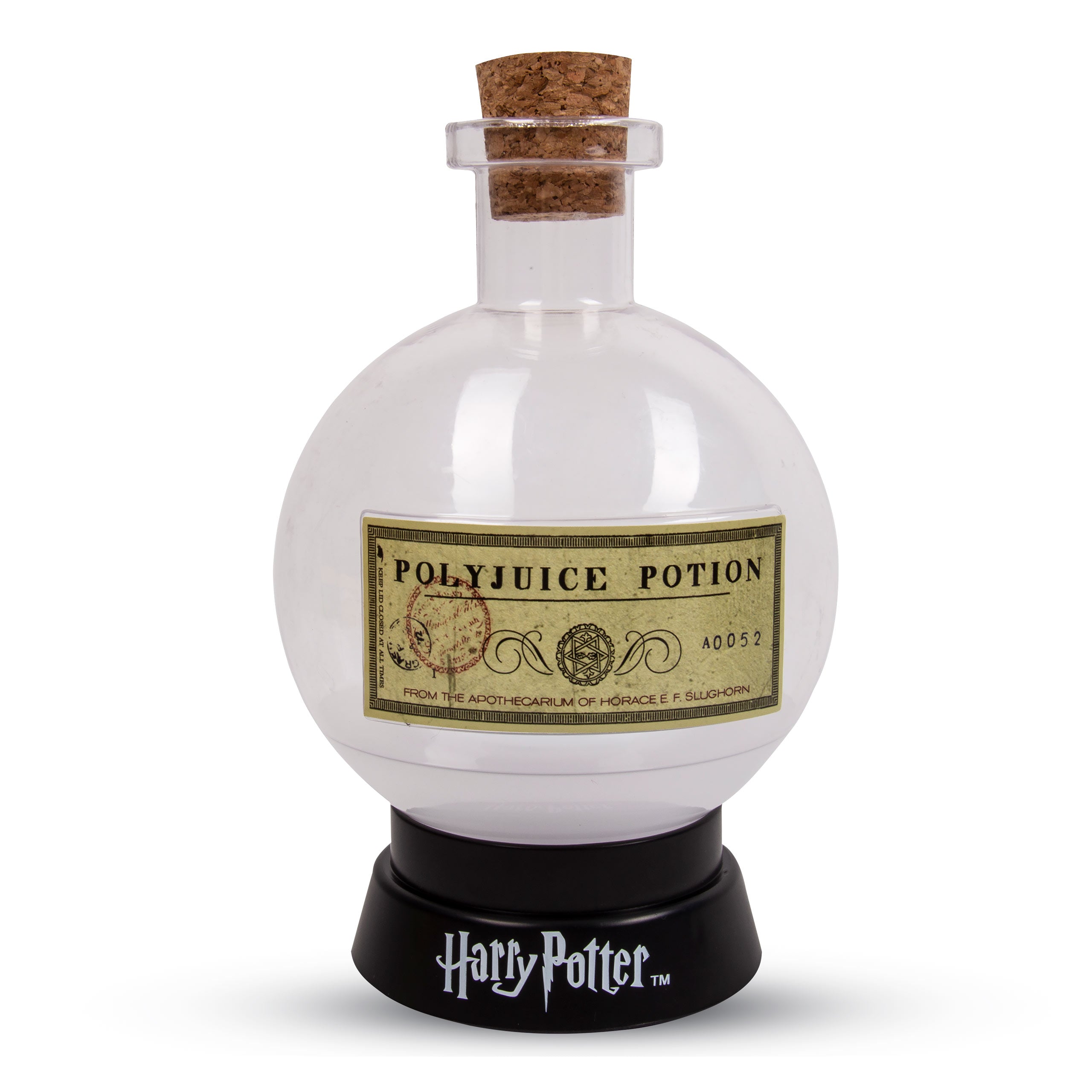 Produktbild Harry Potter - Vielsaft-Trank Farbwechsel Lampe 21 cm