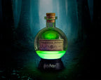 Produktbild Harry Potter - Vielsaft-Trank Farbwechsel Lampe 21 cm