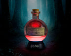 Produktbild Harry Potter - Vielsaft-Trank Farbwechsel Lampe 21 cm