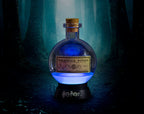 Produktbild Harry Potter - Vielsaft-Trank Farbwechsel Lampe 21 cm