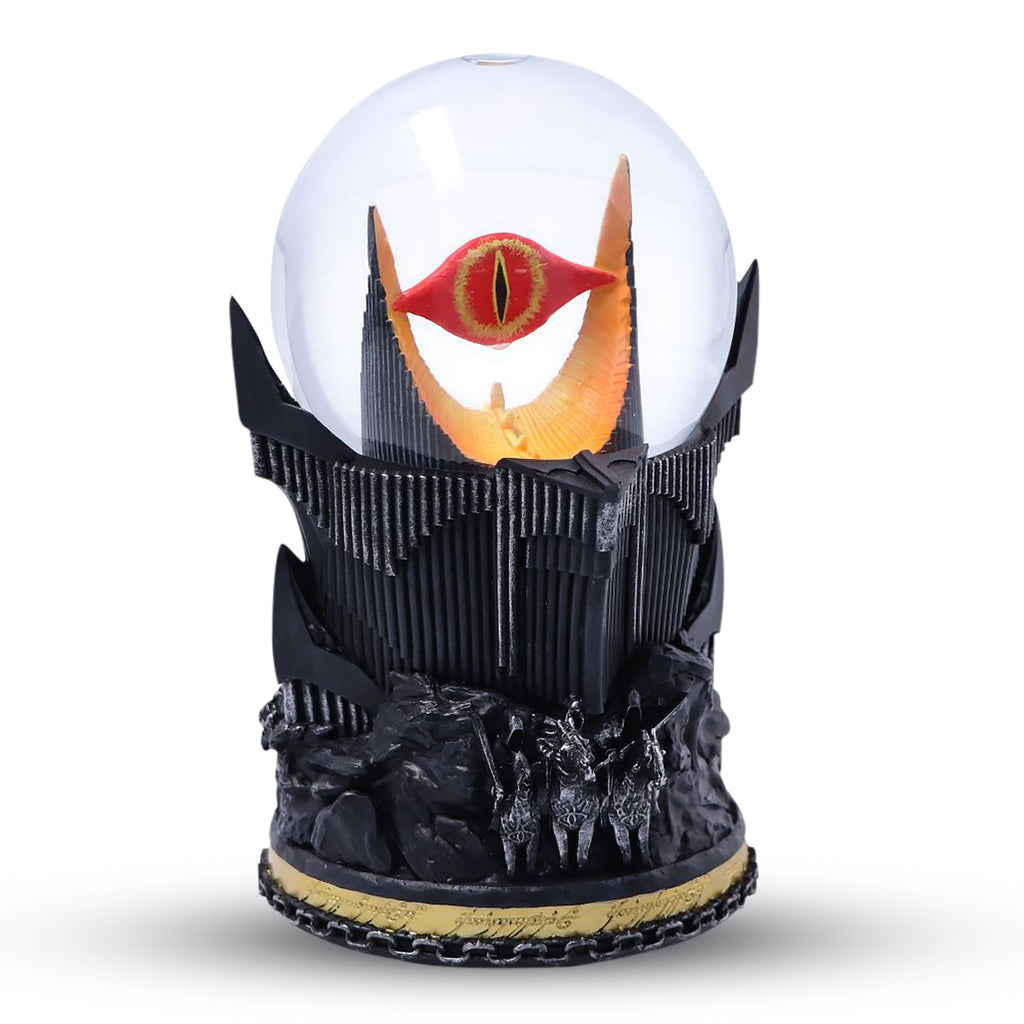 Product image The Lord of the Rings - Sauron Snow Globe deluxe