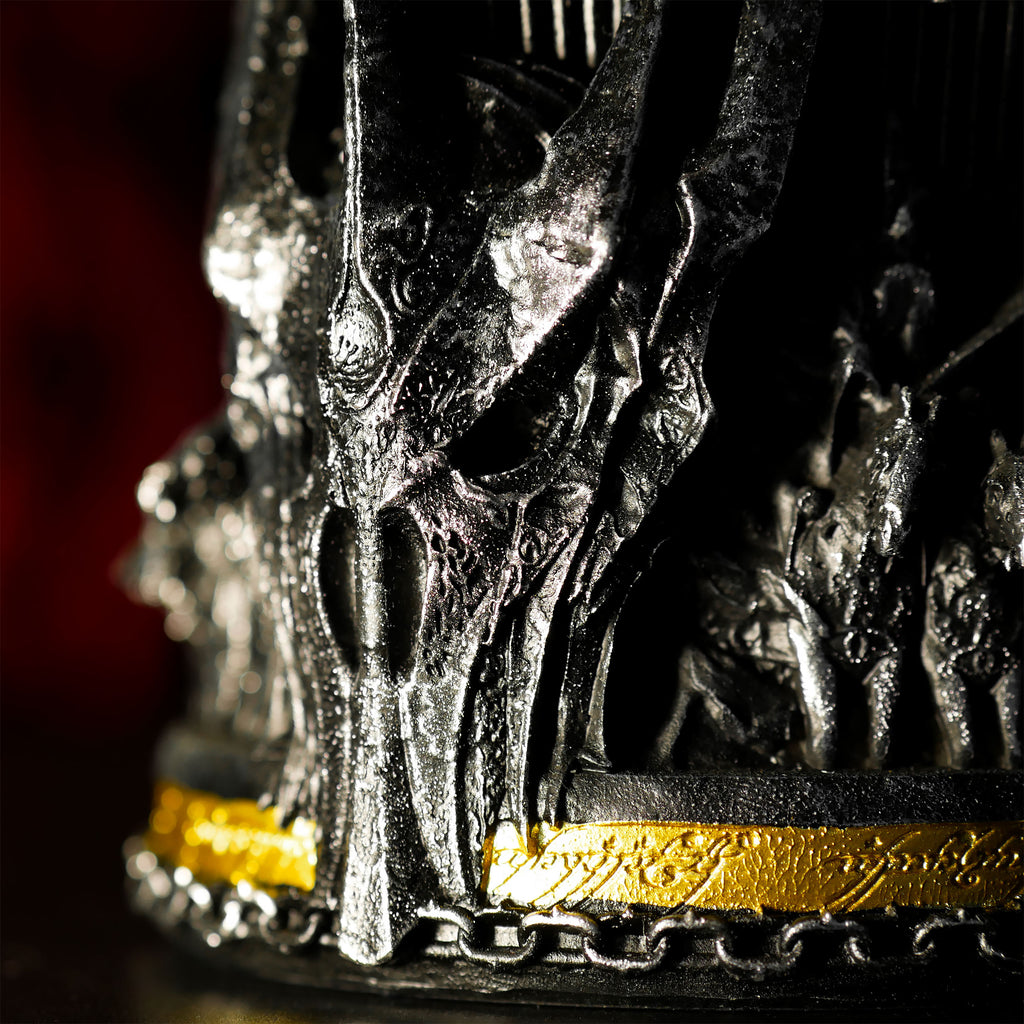 Product image The Lord of the Rings - Sauron Snow Globe deluxe