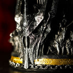 Product image The Lord of the Rings - Sauron Snow Globe deluxe