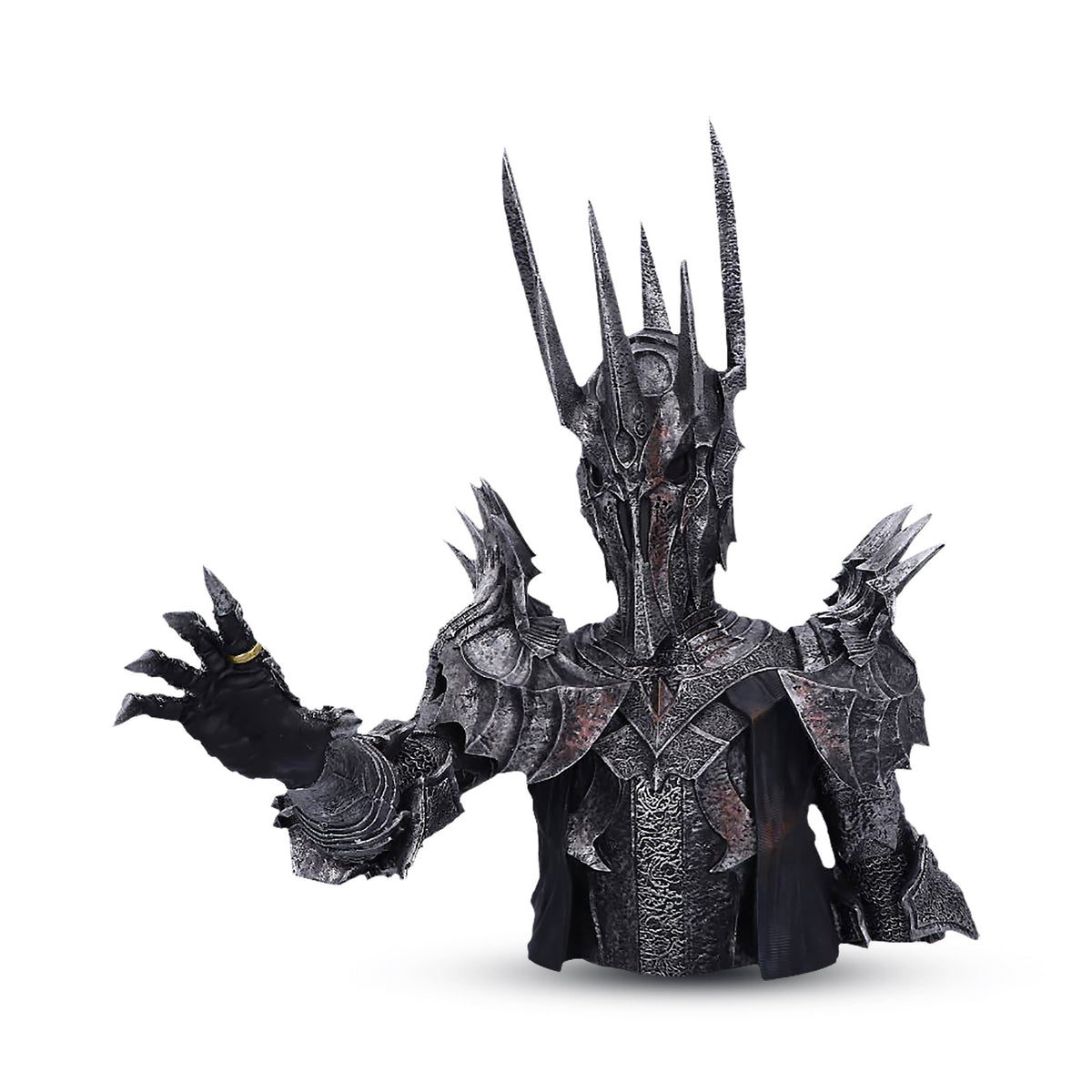 Product image The Lord of the Rings - Sauron Bust deluxe