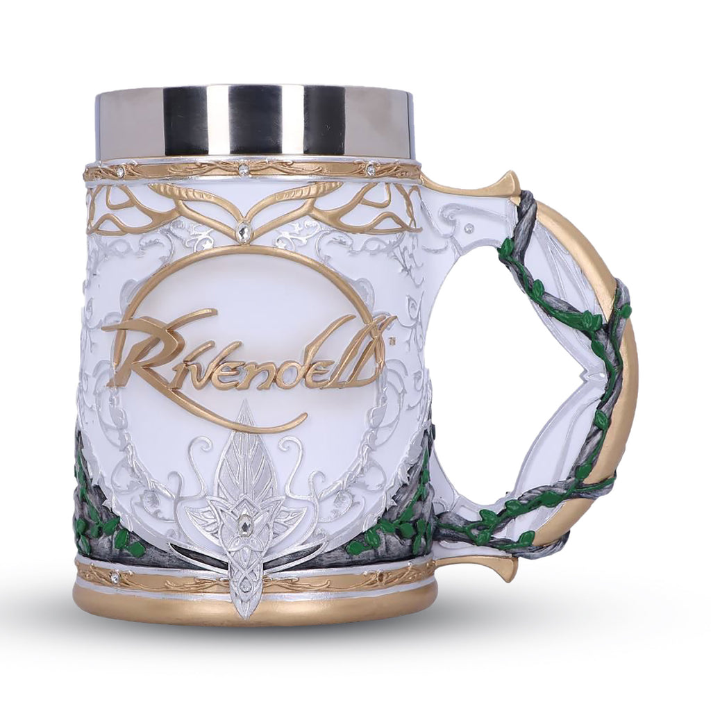 Produktbild Der Herr der Ringe - Bruchtal Krug deluxe