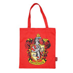 Produktbild Harry Potter - Gryffindor Wappen Jutebeutel