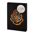Produktbild Harry Potter - Hauswappen Haftnotizen 7er Set