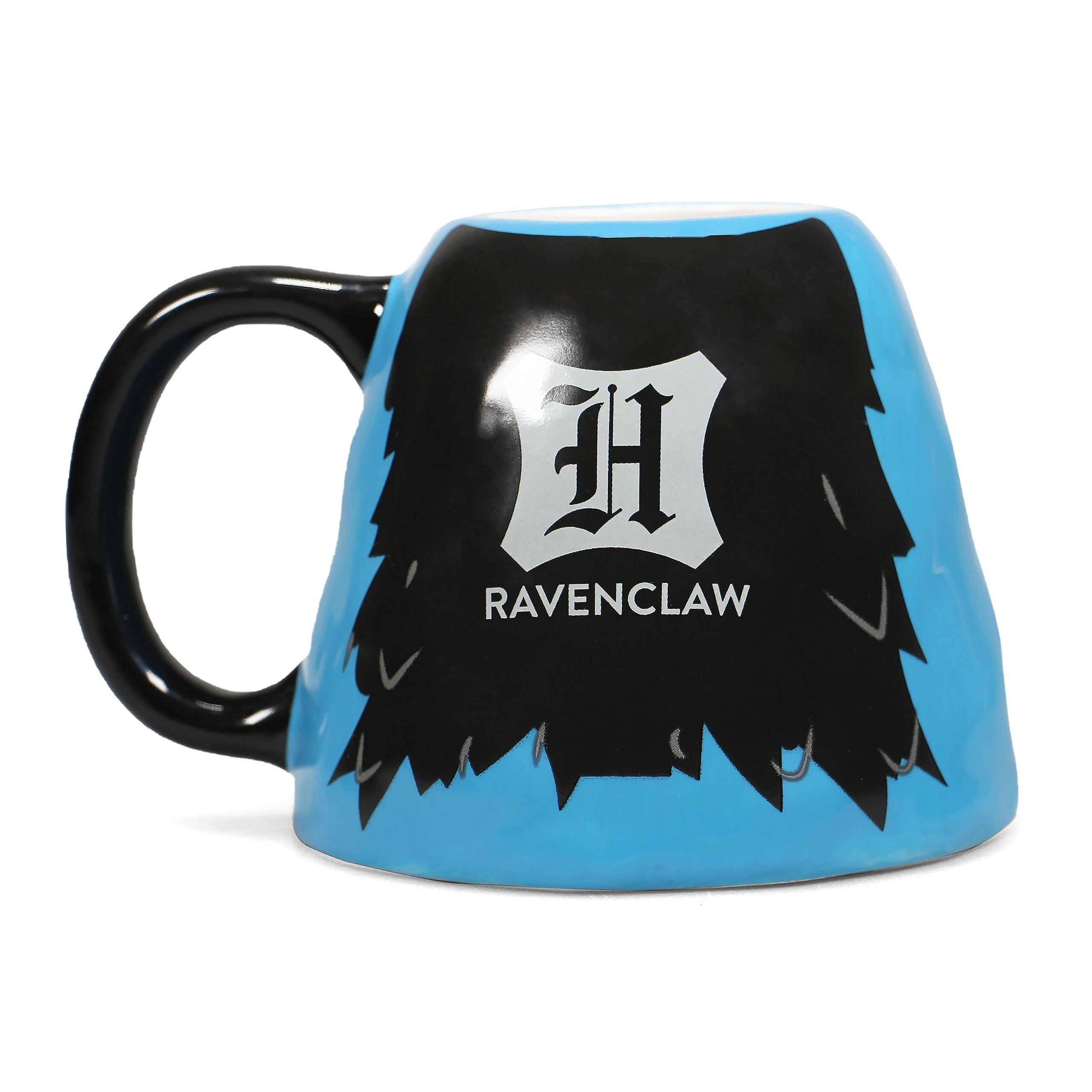 Produktbild Harry Potter - Ravenclaw Wappentier 3D Tasse