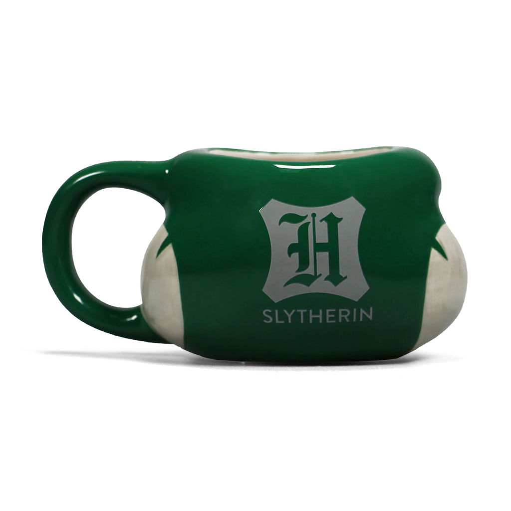 Produktbild Harry Potter - Slytherin Wappentier 3D Tasse