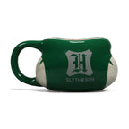 Produktbild Harry Potter - Slytherin Wappentier 3D Tasse