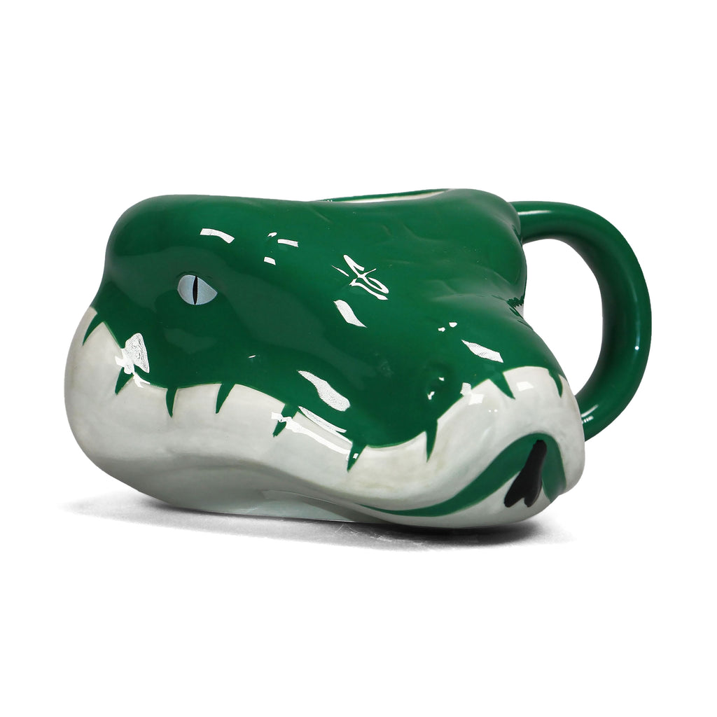 Produktbild Harry Potter - Slytherin Wappentier 3D Tasse