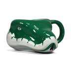 Produktbild Harry Potter - Slytherin Wappentier 3D Tasse