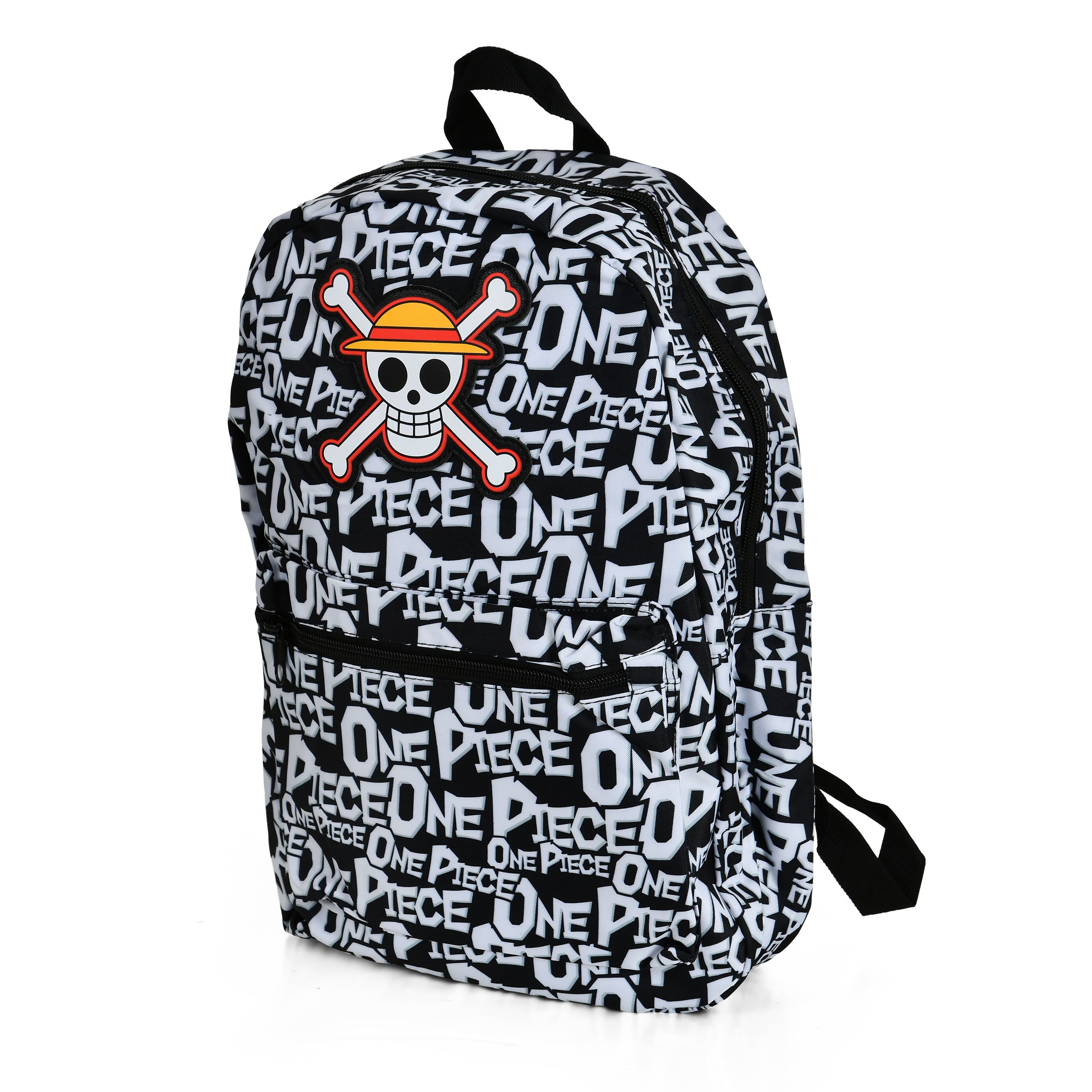 Produktbild One Piece - Strohhutbande Skull Rucksack