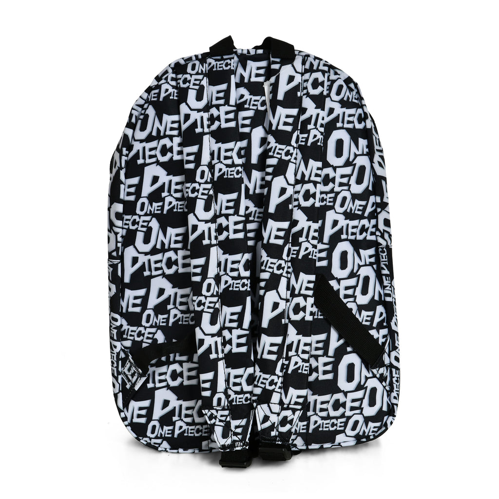 Produktbild One Piece - Strohhutbande Skull Rucksack
