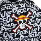Produktbild One Piece - Strohhutbande Skull Rucksack