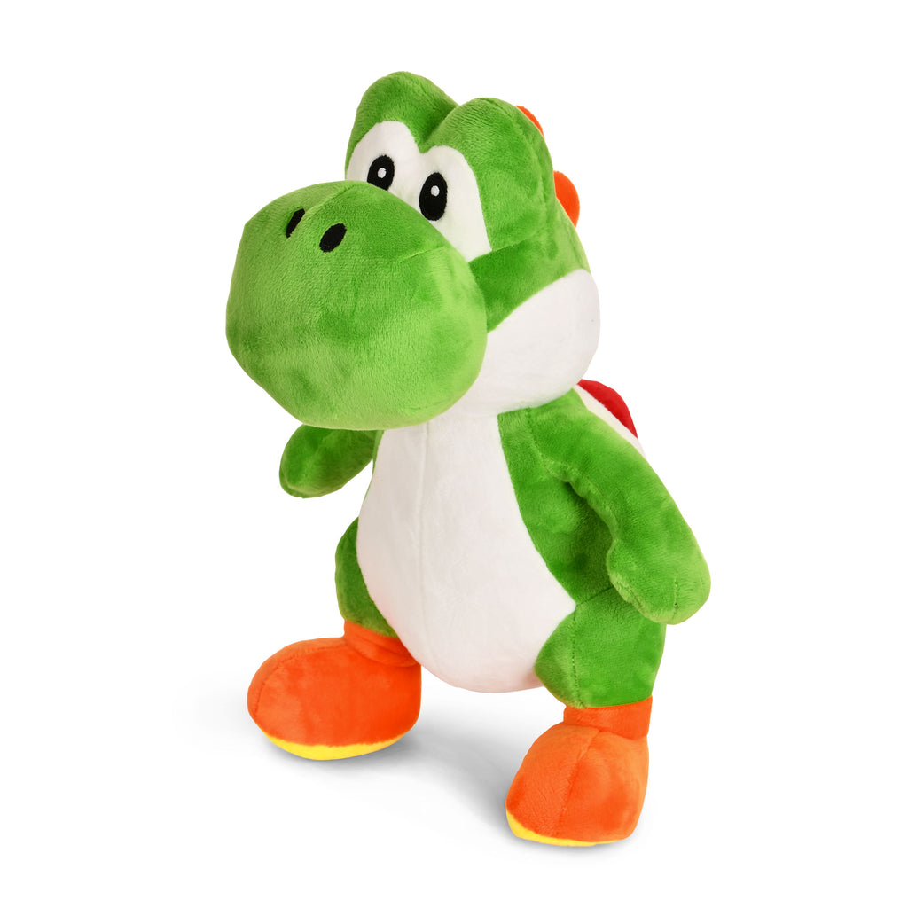 Super Mario - Yoshi Plüsch Figur 33 cm