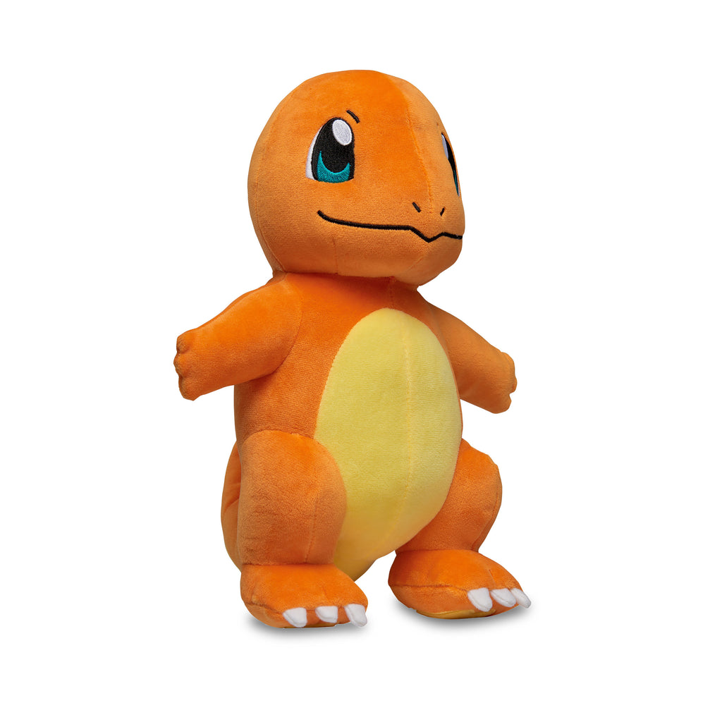 Pokemon - Glumanda Plüsch Figur 25 cm